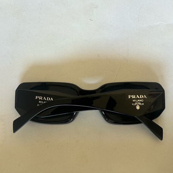 Prada Sunglasses - Picture 1 of 4